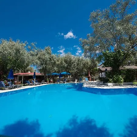 Kazazis * Lefkada City