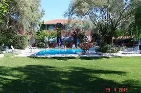 Kazazis Hotell