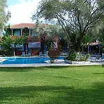 Hotel Kazazis Lefkáda