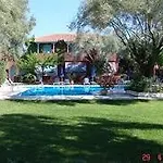 Kazazis Hotel